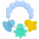 Akuku Carero chrastítko modrá – Sleviste.cz