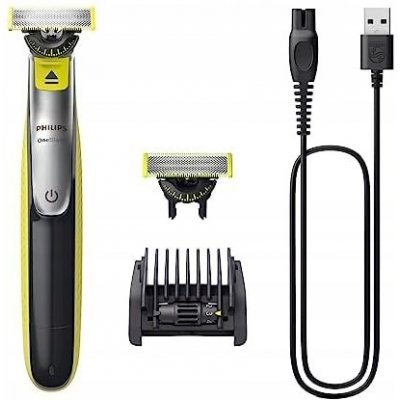Philips OneBlade 360 QP2734/30 – Sleviste.cz
