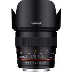 Samyang 50mm f/1.4 AS UMC Canon EF – Hledejceny.cz