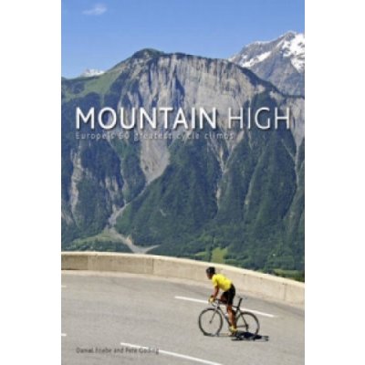 Mountain High - D. Friebe