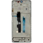 LCD Displej + Dotyková deska + Přední kryt Xiaomi Redmi Note 13 5G – Zboží Živě