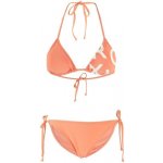 Roxy SD Beach Classics Tiki Tri Reg TS Set MHF0/Fusion Coral – Hledejceny.cz