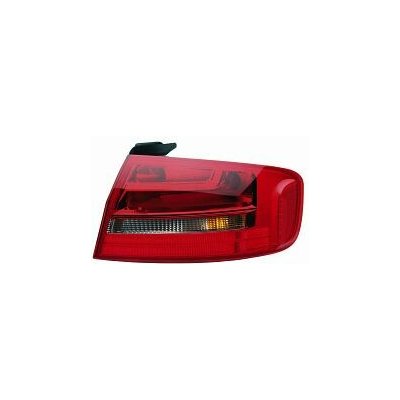 Zadní světlo- pravé vnější AUDI A4 (B8) 2011-2015 |011-2015| HELLA | 4082300524123 – Hledejceny.cz
