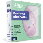 Albi Kouzelné čtení Sluchátka k Albi tužce růžová – Hledejceny.cz