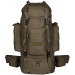 Vojenský batoh RANGER 75 l Mil-Tec® – Olive Green – Zboží Mobilmania