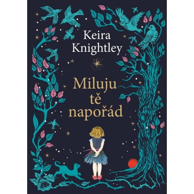 Miluju tě napořád – Zboží Dáma