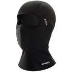 Kukla Haven Face Guard Technical černá – Zboží Dáma