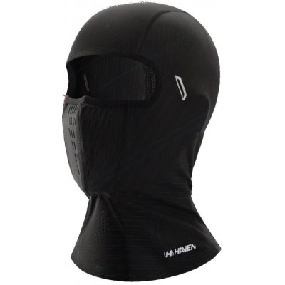 Kukla Haven Face Guard Technical černá – Zboží Dáma