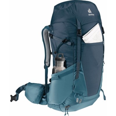 Deuter Futura Pro 38l modrý – Hledejceny.cz