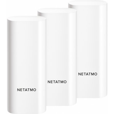 Netatmo NSC-PRO NA-DTG-PRO – Hledejceny.cz