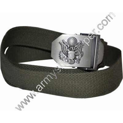 Pásek Helikon-Tex US Army černý – Zboží Mobilmania