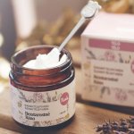 Navia šlehaný tělový krém Bezstarostné ráno 60 ml – Zboží Dáma