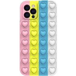 Heart Pop It Iphone 11 Pro color 2