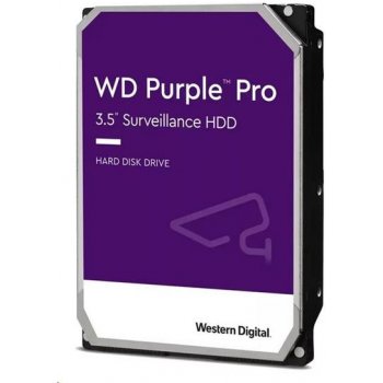 WD Purple Pro 18TB, WD181PURP