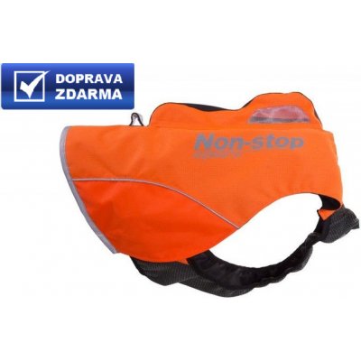 Non-stop Dogwear Vesta Protector GPS – Zbozi.Blesk.cz