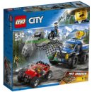 LEGO® City 60172 Honička v průsmyku