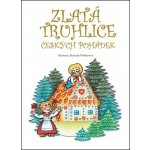 Zlatá truhlice českých pohádek – Hledejceny.cz