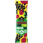 Markol Proteinová tyčinka 40 g – Zboží Mobilmania