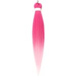 Kanekalon Easy Braid - FR 1 – Zboží Dáma
