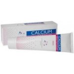 Herbacos Calcium pantotenát mast 100 ml – Zboží Dáma