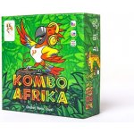 Kombo Afrika – Hledejceny.cz