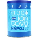 Kávoviny Iontový nápoj G30 340 g – Hledejceny.cz