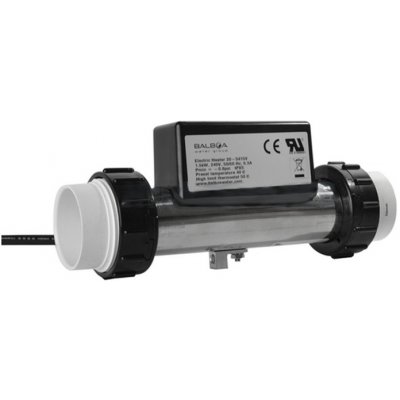 Balboa Topení 1.5 kW PRESSURE - 20-5415P – HobbyKompas.cz