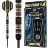 Winmau MvG Trilogy 90% 23,5g soft