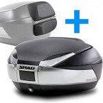 Shad SH48 titan – Sleviste.cz