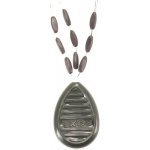 Fox EDGES Tungsten Hooklink Sinkers – Hledejceny.cz