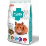 Nutrin Complete Křeček & myš 400 g – Sleviste.cz