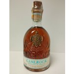Canerock Spiced 40,0% 0,7 l (holá láhev) – Hledejceny.cz