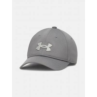 Under Armour B Blitzing Low zelená – Sleviste.cz