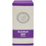 ACONITUM AKH POR TBL NOB 60 I – Hledejceny.cz