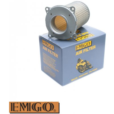 EMGO vzduchový filtr SUZUKI GSX 1400 01-06 (HFA3909) (13780-42F00) (S3198) ( ) – Hledejceny.cz