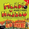 Audiokniha Mládí v hajzlu 1: Mladík v odboji - C. D. Payne