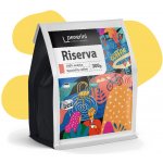 Penerini Riserva 100% arabika zrnková 0,3 kg – Hledejceny.cz