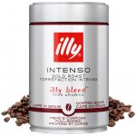 Illy Espresso Intenso Dark 250 g – Zboží Mobilmania