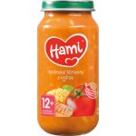 Hami Milánské těstoviny s krůtou 250 g – Sleviste.cz