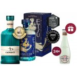 Etsu Pacific Ocean Water Japanese Gin 45% 0,7 l (karton) – Zboží Dáma Etsu Pacific Ocean Water Japanese Gin 45% 0,7 l (karton) – Zboží Dáma