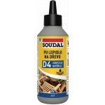 SOUDAL 66A Lepidlo na dřevo 750 g – Hledejceny.cz