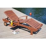 Lehátko MELAS, borovice – Hledejceny.cz