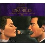 Verdi, Giuseppe - Luisa Miller CD – Hledejceny.cz