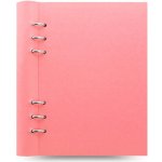 Filofax Clipbook A5 pastels rose – Zboží Živě