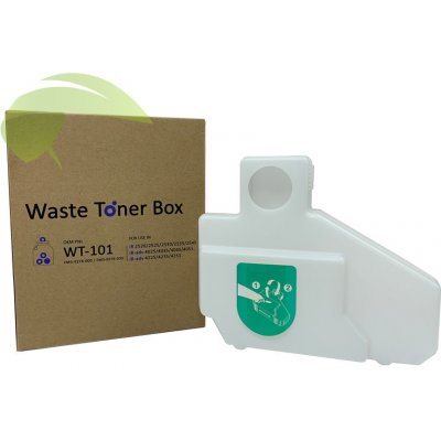 TONERSYP Canon WT-101 - kompatibilní – Zboží Živě