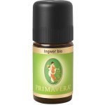 Primavera Esencialni olej Ginger 5 ml – Hledejceny.cz