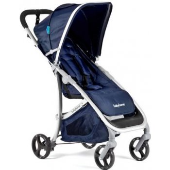 Babyhome Sport Emotion Nav 2016