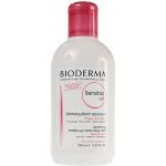 Bioderma Sensibio Lait mléko 250 ml – Hledejceny.cz