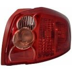 Zadní světlo- pravé TOYOTA AURIS (E15J) 2007-2010 |007-2010| DEPO | 21219Q6RLDUE – Hledejceny.cz
