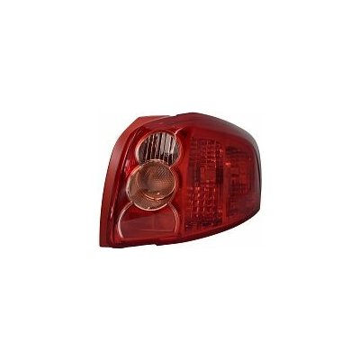 Zadní světlo- pravé TOYOTA AURIS (E15J) 2007-2010 |007-2010| DEPO | 21219Q6RLDUE – Hledejceny.cz
